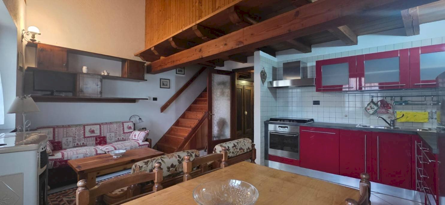 Foto 1 - Independent house Frazione Bovet
 
9, Gressan - photo 1