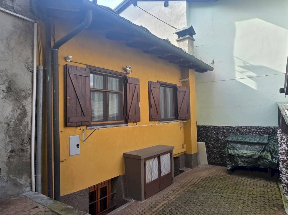 Foto 2 - Independent house Frazione Bovet
 
9, Gressan - photo 2