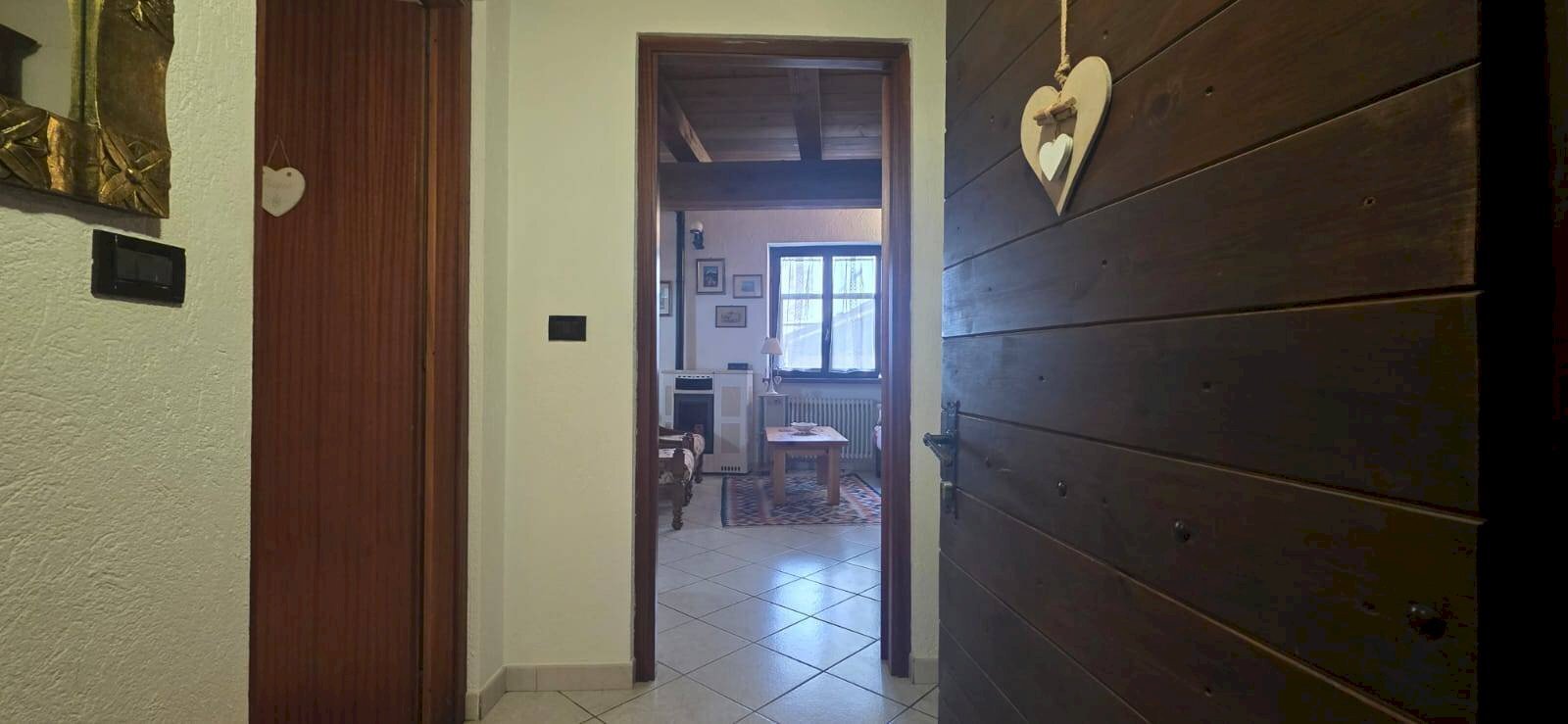 Foto 3 - Independent house Frazione Bovet
 
9, Gressan - photo 3