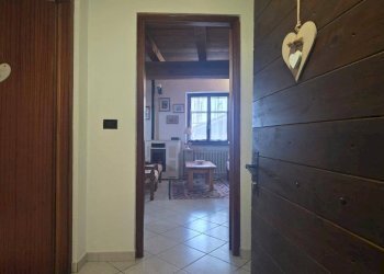 Foto 3 - Independent house Frazione Bovet
 
9, Gressan - photo 3