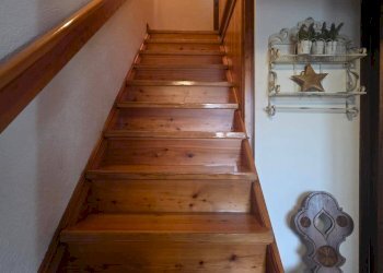 Foto 13 - Independent house Frazione Bovet
 
9, Gressan - photo 13