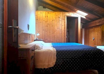 Foto 15 - Independent house Frazione Bovet
 
9, Gressan - photo 15