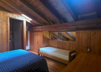 Foto 16 - Independent house Frazione Bovet
 
9, Gressan - photo 16