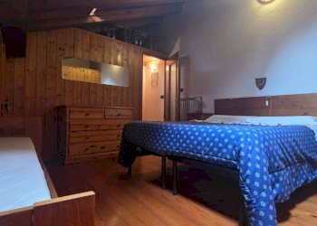 Foto 18 - Independent house Frazione Bovet
 
9, Gressan - photo 18