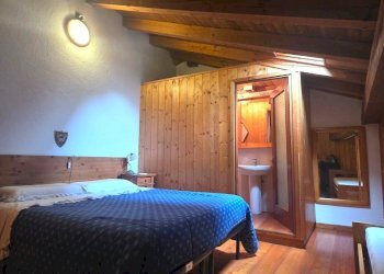 Foto 19 - Independent house Frazione Bovet
 
9, Gressan - photo 19