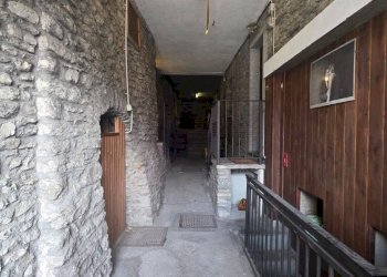 Foto 22 - Independent house Frazione Bovet
 
9, Gressan - photo 22