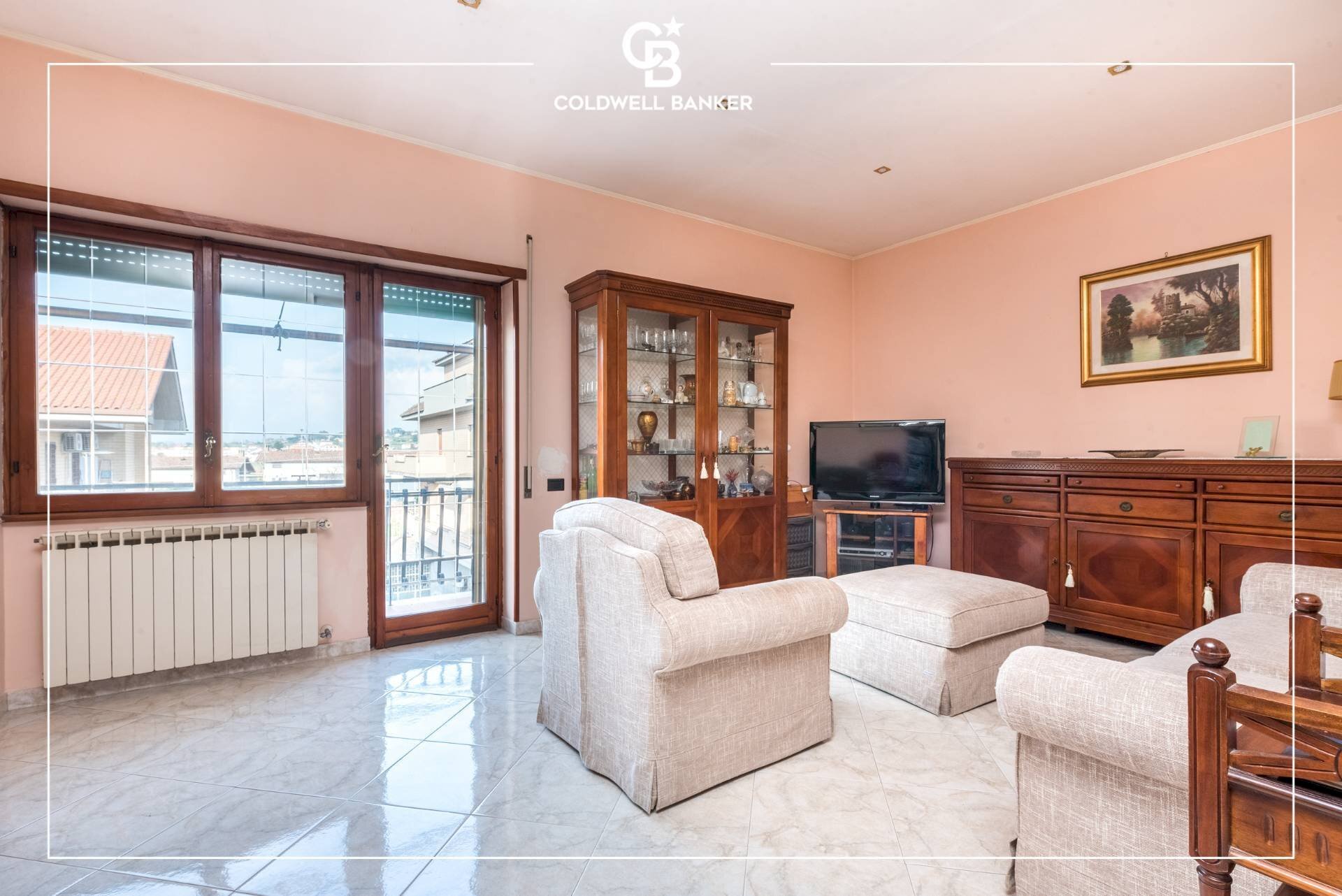 Foto 1 - Trilocale Via Pasquale Lombardo
 
10, Ciampino - foto 1