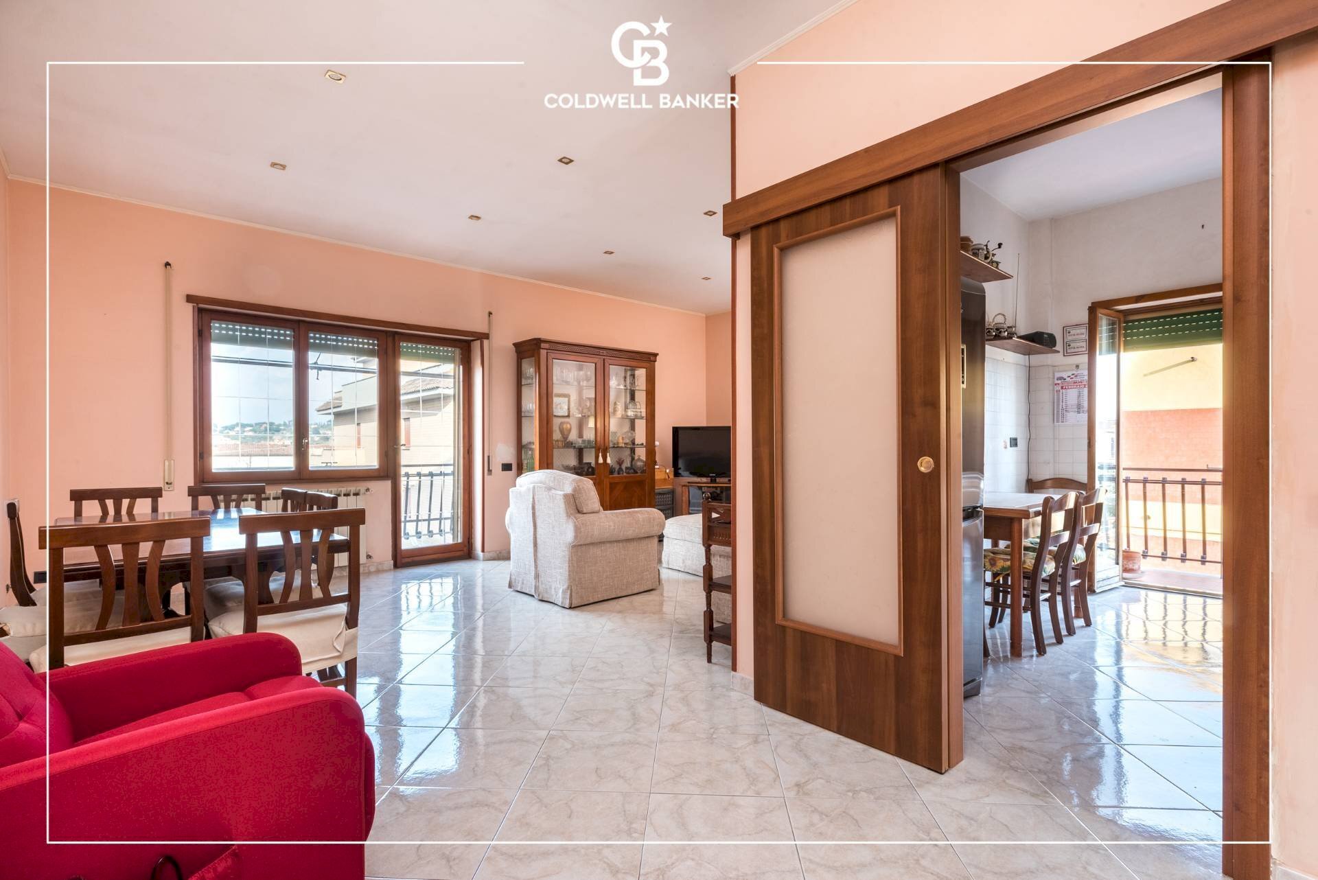 Foto 3 - Trilocale Via Pasquale Lombardo
10, Ciampino - foto 3