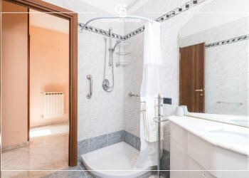 Foto 11 - Trilocale Via Pasquale Lombardo
 
10, Ciampino - foto 11