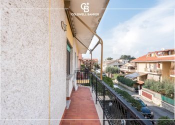 Foto 14 - Trilocale Via Pasquale Lombardo
 
10, Ciampino - foto 14