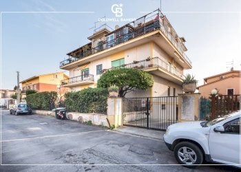 Foto 19 - Trilocale Via Pasquale Lombardo
 
10, Ciampino - foto 19