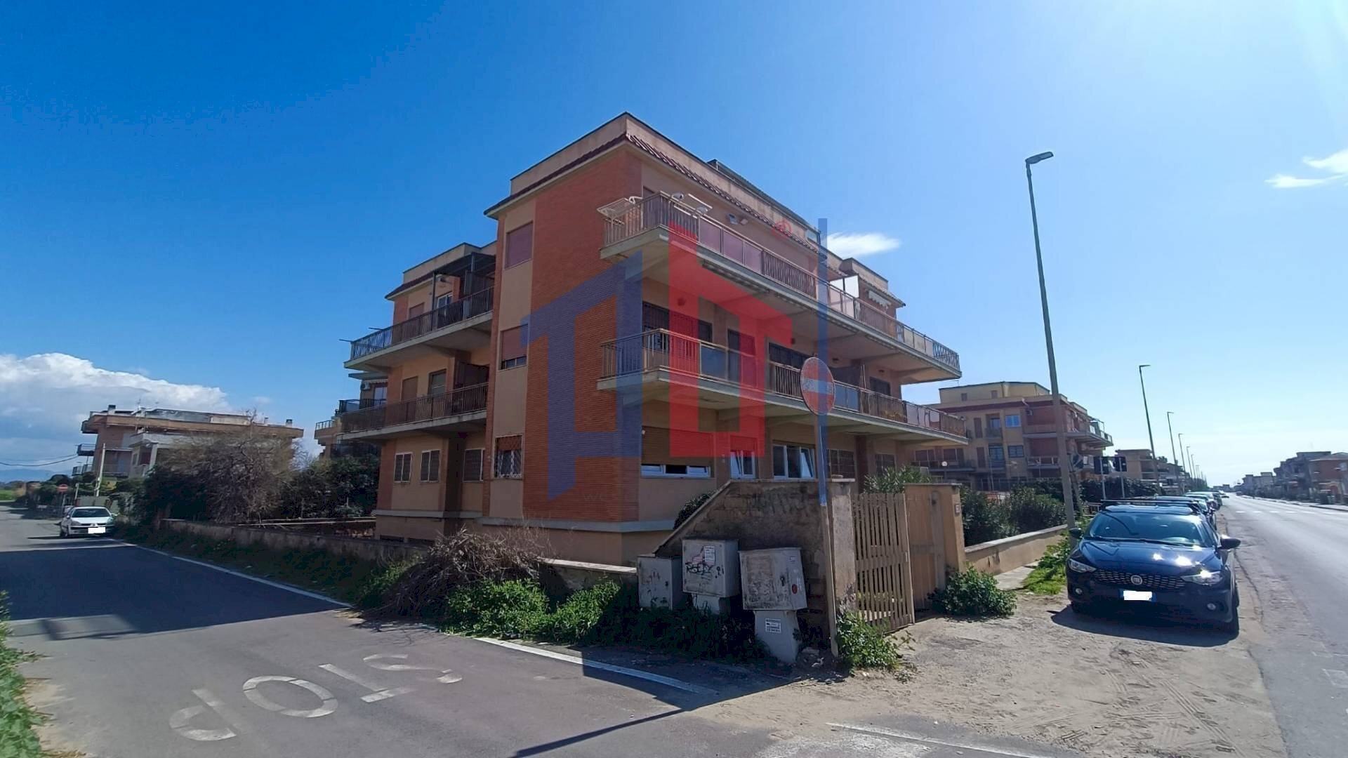 Foto 3 - Three-room apartment Lungomare degli Ardeatini, Ardea - photo 3