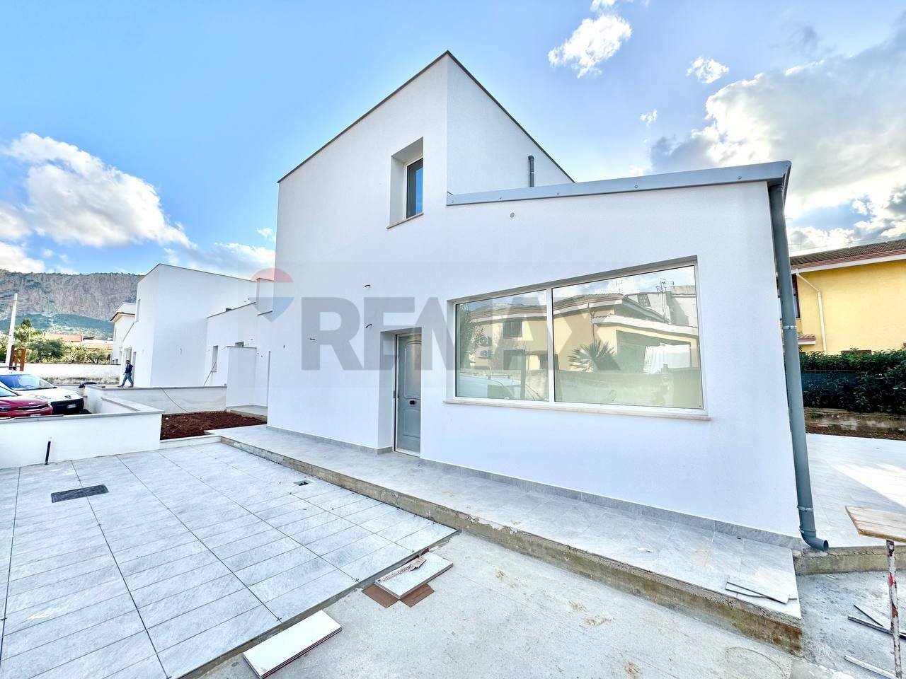 Terrazza - Quadrilocale Via Martora
 
snc, Carini - foto 1