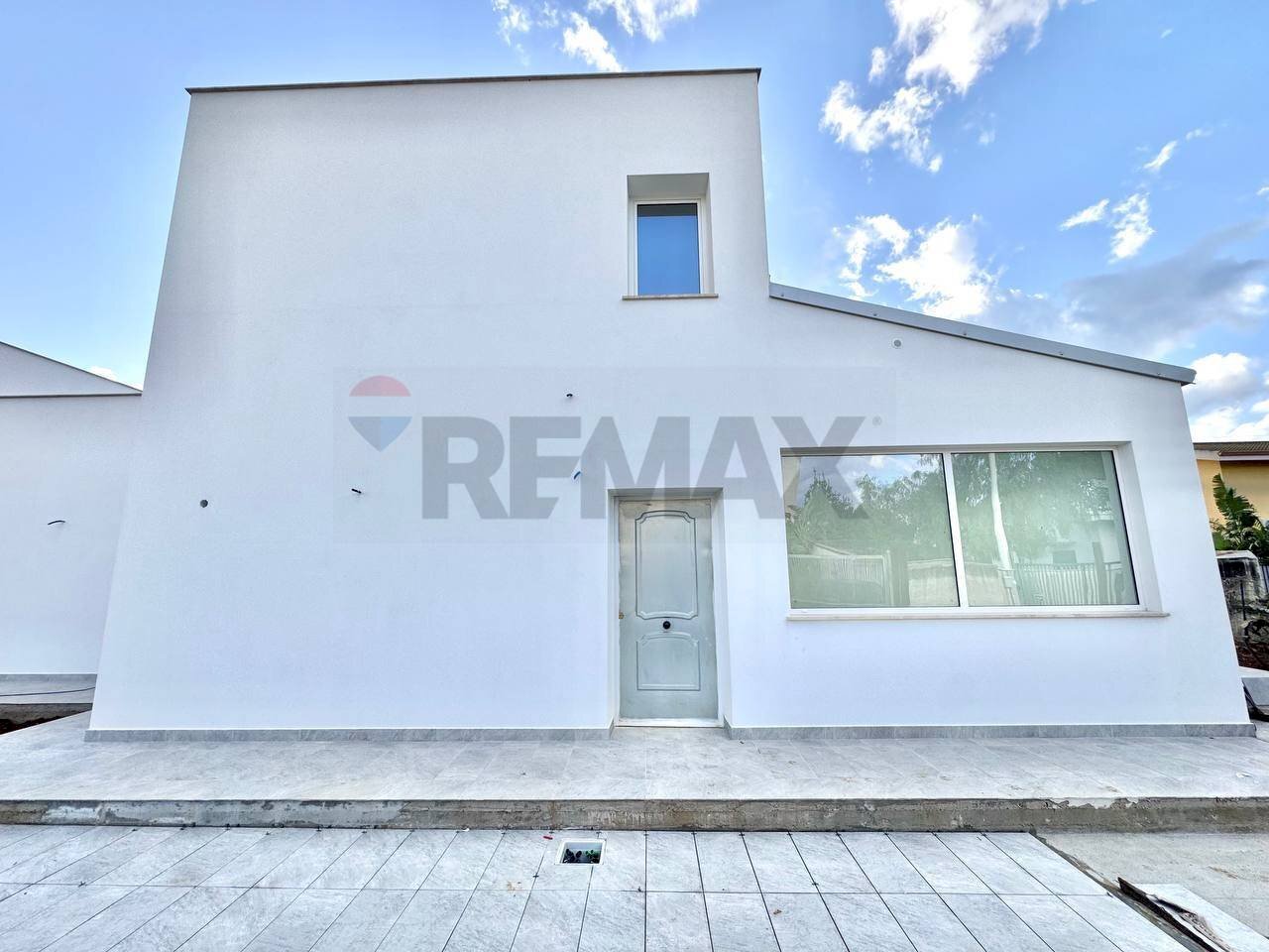 Casa all\'aperto - Quadrilocale Via Martora
snc, Carini - foto 2