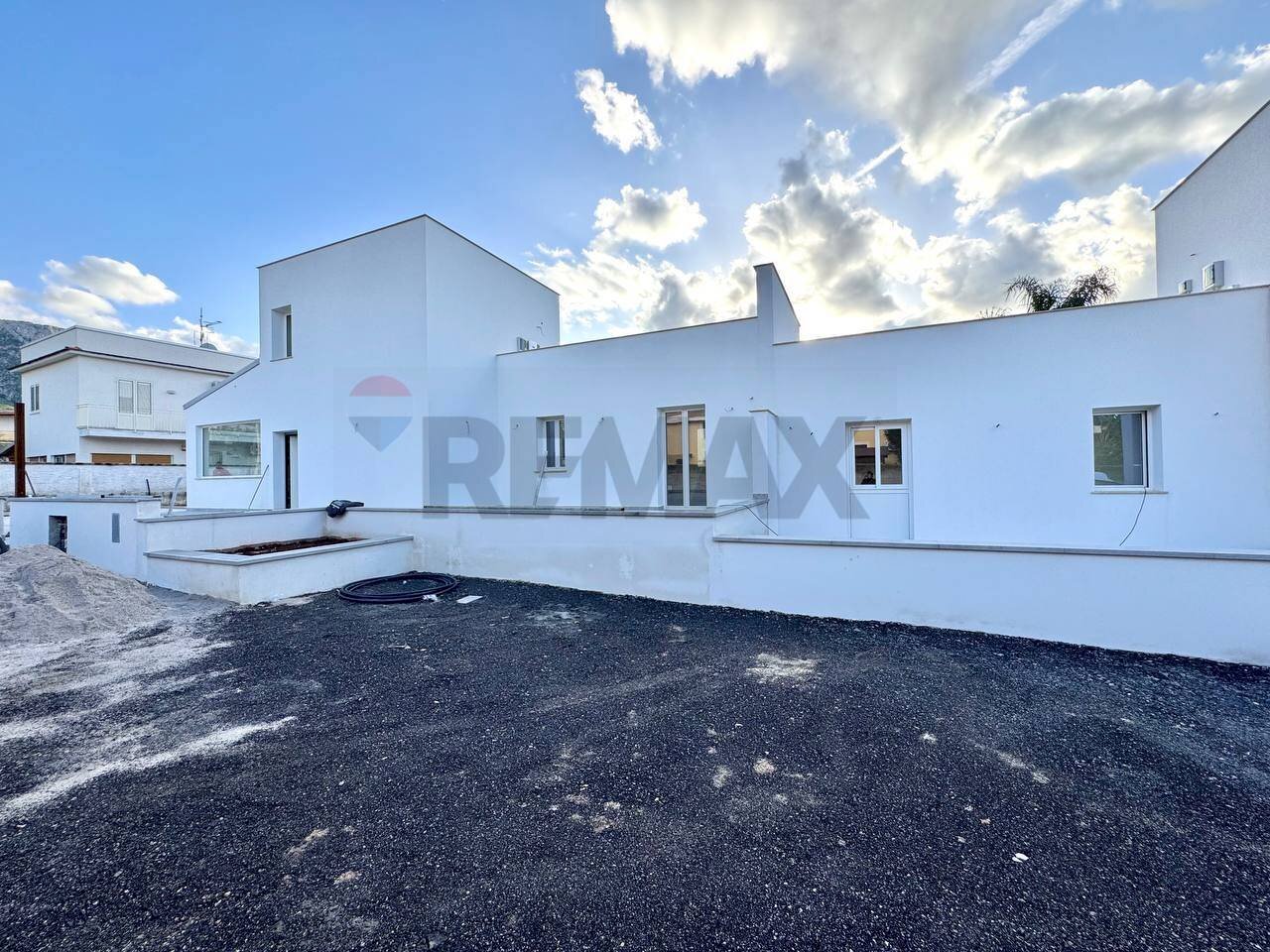 Casa all\'aperto - Quadrilocale Via Martora
snc, Carini - foto 3