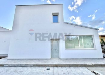 Casa all\'aperto - Quadrilocale Via Martora
 
snc, Carini - foto 2