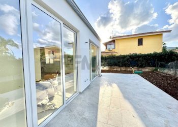 Terrazza - Quadrilocale Via Martora
 
snc, Carini - foto 4