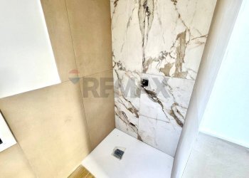 Bagno - Quadrilocale Via Martora
 
snc, Carini - foto 13