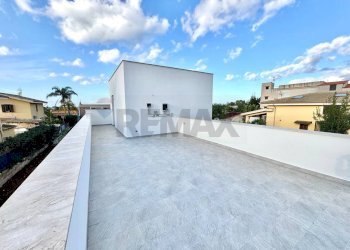 Terrazza - Quadrilocale Via Martora
 
snc, Carini - foto 14