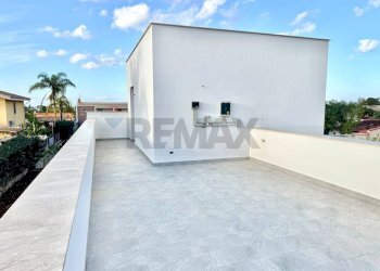 Terrazza - Quadrilocale Via Martora
 
snc, Carini - foto 15