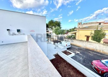 Terrazza - Quadrilocale Via Martora
 
snc, Carini - foto 16