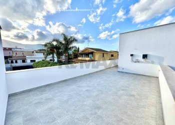 Terrazza - Quadrilocale Via Martora
 
snc, Carini - foto 20