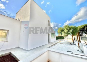 Terrazza - Quadrilocale Via Martora
 
snc, Carini - foto 22