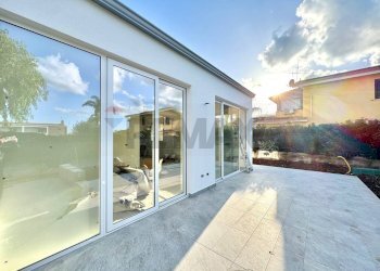 Terrazza - Quadrilocale Via Martora
 
snc, Carini - foto 23