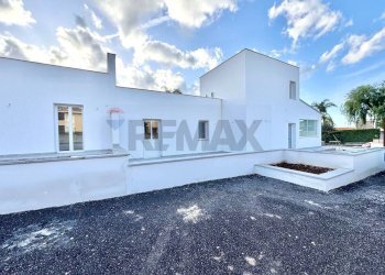 Casa all\'aperto - Quadrilocale Via Martora
 
snc, Carini - foto 24