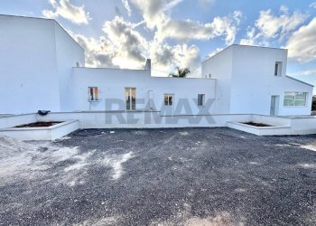 Casa all\'aperto - Quadrilocale Via Martora
 
snc, Carini - foto 25