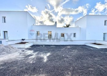 Casa all\'aperto - Quadrilocale Via Martora
 
snc, Carini - foto 26