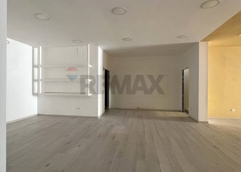 Stanza vuota - Locale Commerciale VIA PIAVE
5 D, Cosenza - foto 15