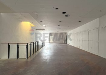 Stanza vuota - Locale Commerciale VIA PIAVE
5 D, Cosenza - foto 19