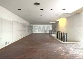 Non correlato - Locale Commerciale VIA PIAVE
5 D, Cosenza - foto 20