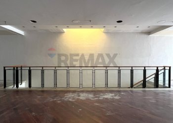 Stanza vuota - Locale Commerciale VIA PIAVE
5 D, Cosenza - foto 21