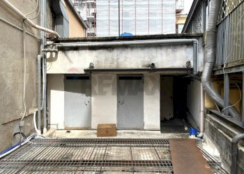 Edificio all\'aperto - Locale Commerciale VIA PIAVE
5 D, Cosenza - foto 23