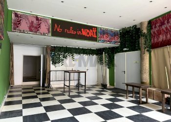 Non correlato - Locale Commerciale VIA PIAVE
5 D, Cosenza - foto 25