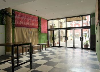 Ricezione / Lobby - Locale Commerciale VIA PIAVE
5 D, Cosenza - foto 26