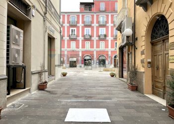 Edificio all\'aperto - Locale Commerciale VIA PIAVE
5 D, Cosenza - foto 28