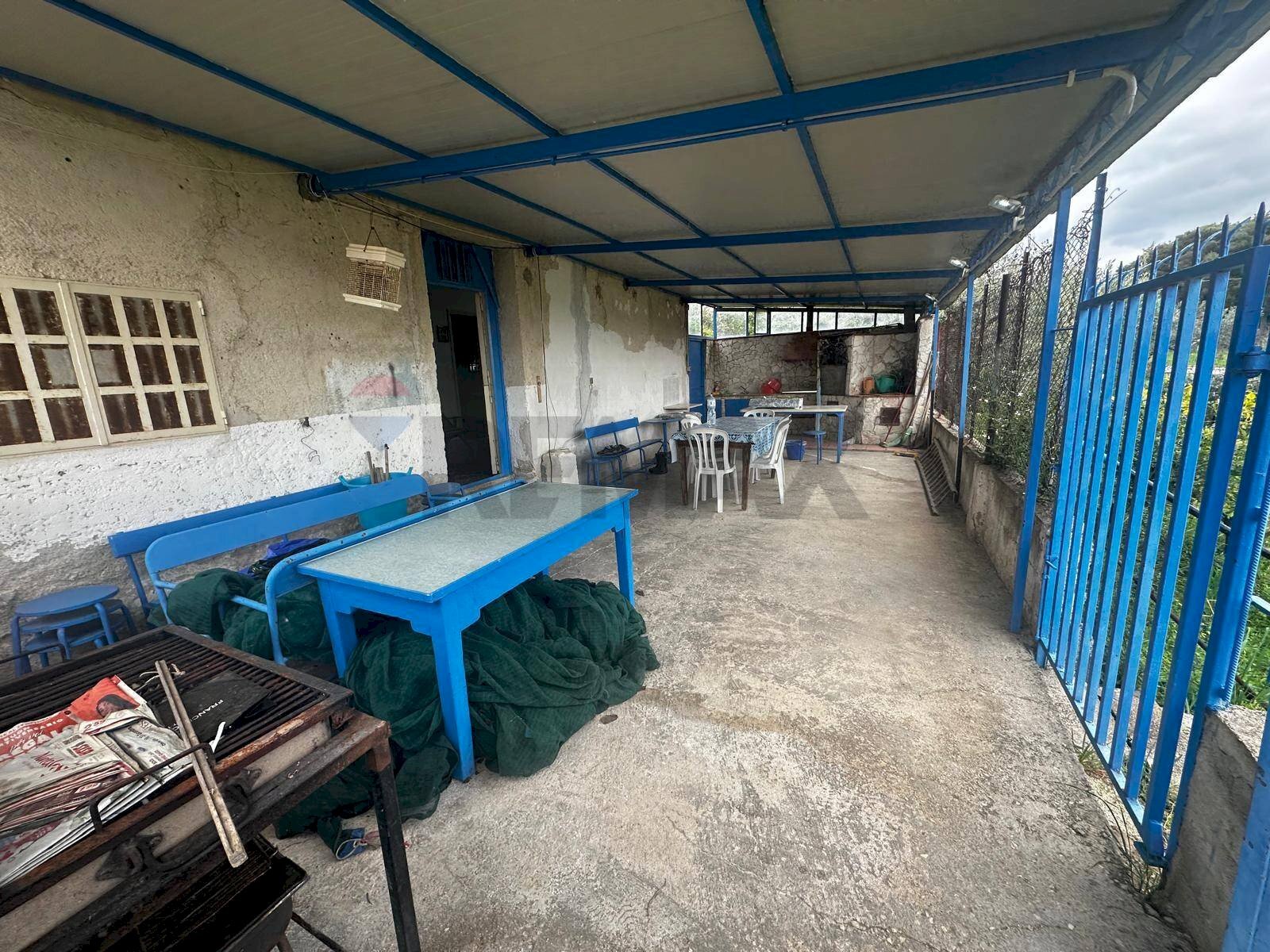 Terrazza - Villa contrada Bommarito, San Cipirello - foto 3