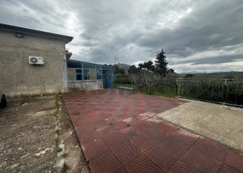 Terrazza - Villa contrada Bommarito, San Cipirello - foto 2
