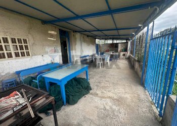 Terrazza - Villa contrada Bommarito, San Cipirello - foto 3