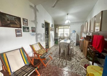 Sala da pranzo - Villa contrada Bommarito, San Cipirello - foto 4