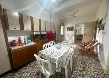Sala da pranzo - Villa contrada Bommarito, San Cipirello - foto 7