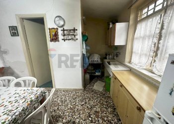 Cucina - Villa contrada Bommarito, San Cipirello - foto 8