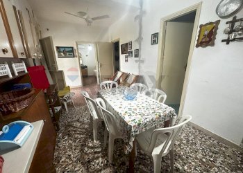 Sala da pranzo - Villa contrada Bommarito, San Cipirello - foto 9