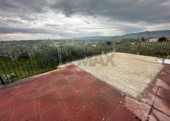 Terrazza - Villa contrada Bommarito, San Cipirello - foto 11