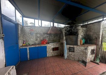 Terrazza - Villa contrada Bommarito, San Cipirello - foto 12