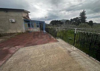 Terrazza - Villa contrada Bommarito, San Cipirello - foto 18