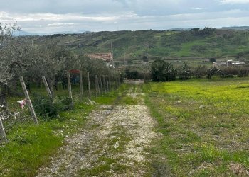 Vista delle montagne - Villa contrada Bommarito, San Cipirello - foto 27
